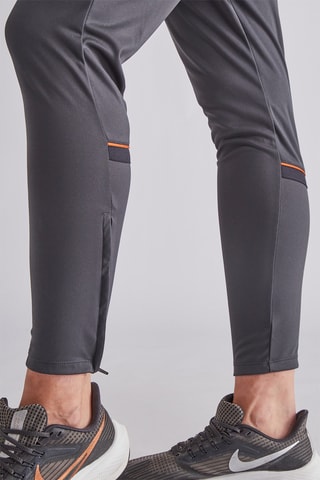 Voetbalbroek - Donkergrijs - Nike