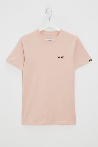 T-shirt - Roze - Vans