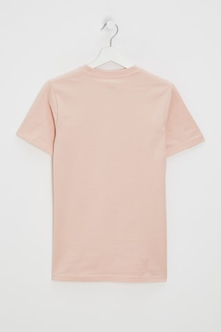 T-shirt - Roze - Vans