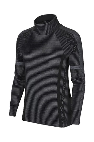 Trainingsshirt - Zwart - Nike