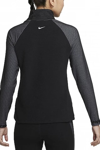 Trainingsshirt - Zwart - Nike