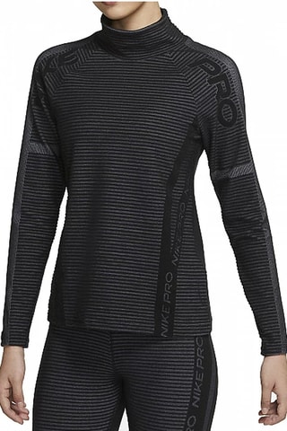 Trainingsshirt - Zwart - Nike