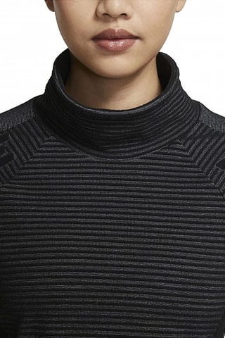 Trainingsshirt - Zwart - Nike