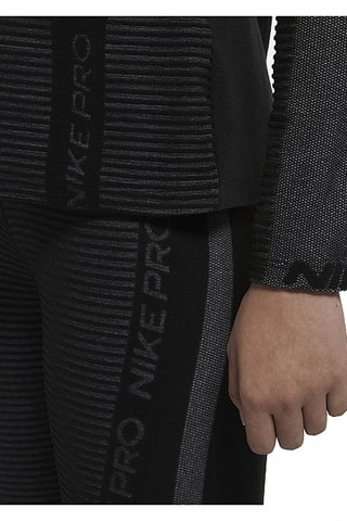 Trainingsshirt - Zwart - Nike