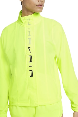 Hardloopjasje - Felgroen Nike