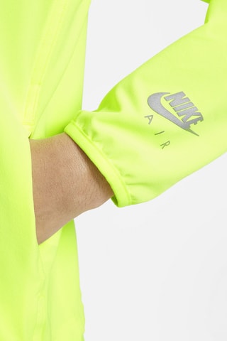 Hardloopjasje - Felgroen Nike