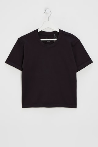 T-shirt - Zwart - Asos Design