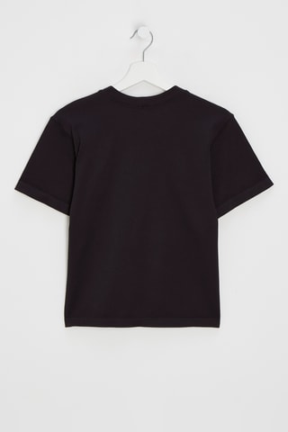 T-shirt - Zwart - Asos Design