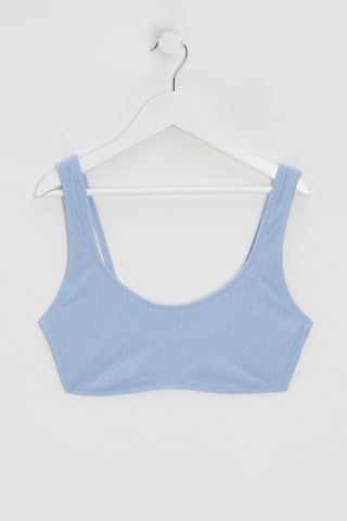 Bikinitop - Lichtblauw - Champion