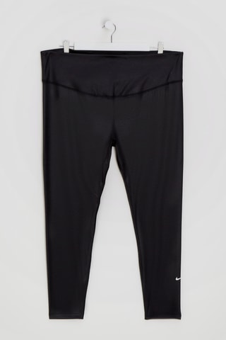 Trainingslegging - Zwart - Nike