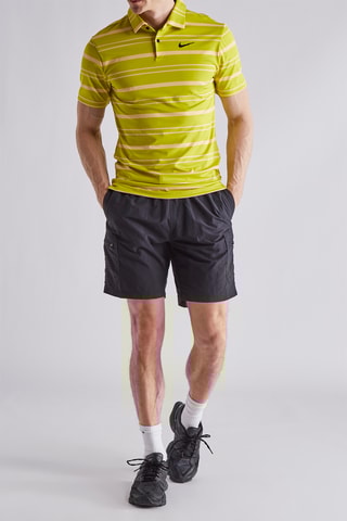 Polo - Olijfgroen Nike