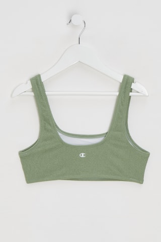 Bikinitop - Zeegroen - Champion