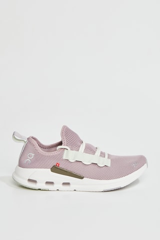 Gympen ON Cloudeasy - Roze - On Running