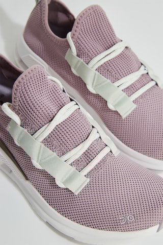 Gympen ON Cloudeasy - Roze - On Running