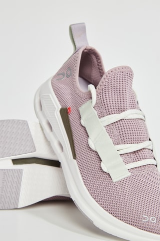 Gympen ON Cloudeasy - Roze - On Running