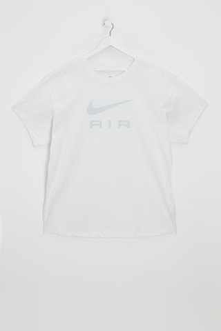 T-shirt - Wit - Nike