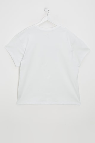 T-shirt - Wit - Nike