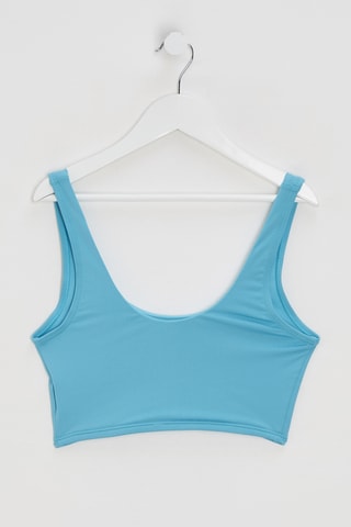 Bikinitop - Hemelsblauw - Speedo