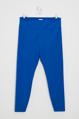 Legging - Koningsblauw Hiit