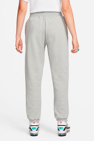 Broek Phoenix Gemêleerd Grijs