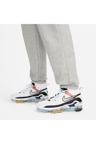 Broek Phoenix Gemêleerd Grijs