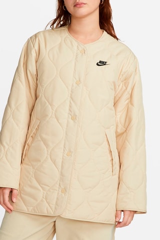 Jasje Sportswear Ecru