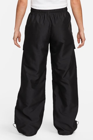 Cargobroek Sportswear Zwart