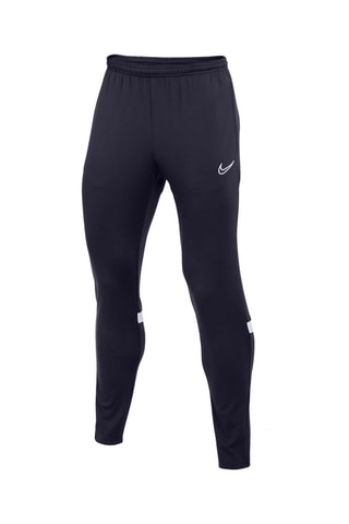 Trainingsbroek Dri-FIT Academy - Nachtblauw