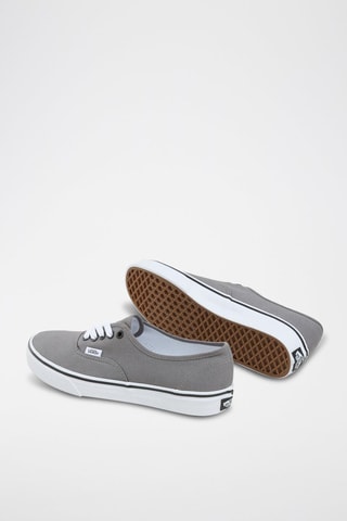 Gympen UA Authentic - Grijs