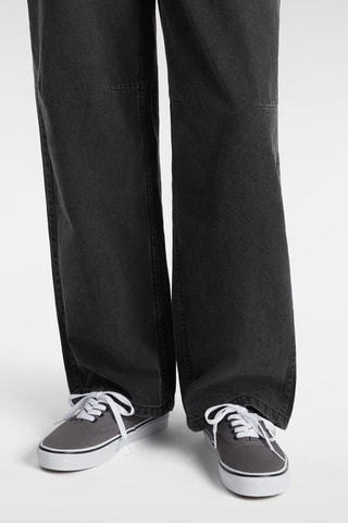 Gympen UA Authentic - Grijs