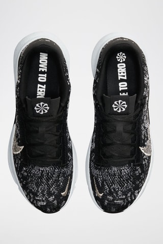 Nike SuperRep Go 3 Flyknit Next Nature - Zwart