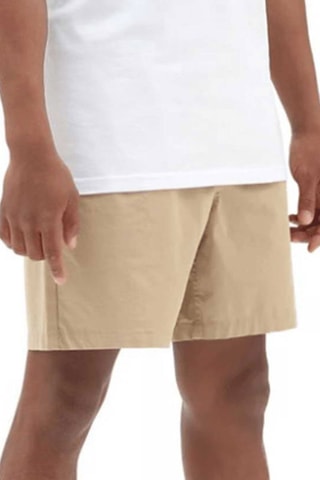 Short - Lichtkaki - Vans