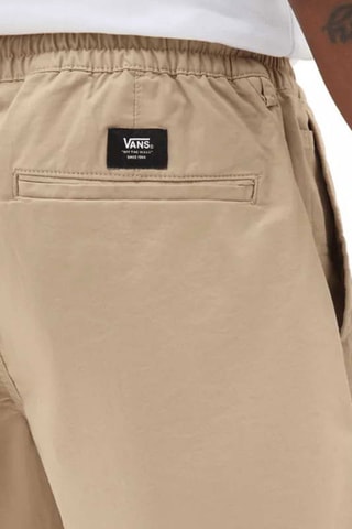 Short - Lichtkaki - Vans