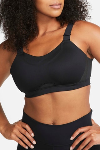 Sportbeha en Trainingslegging Rival High - Zwart 