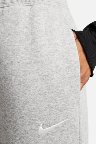 Broek - Gemêleerd Grijs en Wit