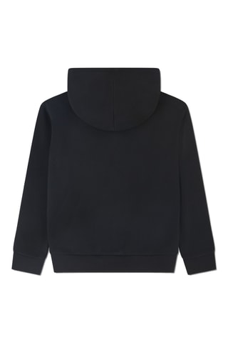 Sweat à capuche - Noir