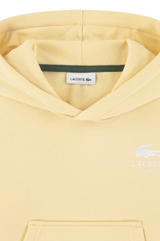 Sweat à capuche - Nude