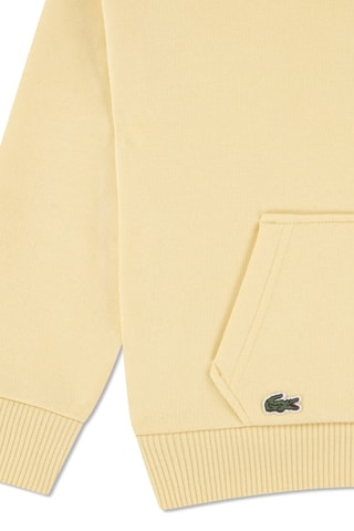 Sweat à capuche - Nude