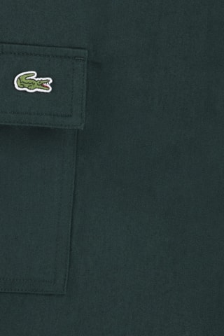 Pantalon cargo - Bleu marine