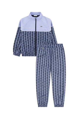 Veste et jogging - Bleu marine