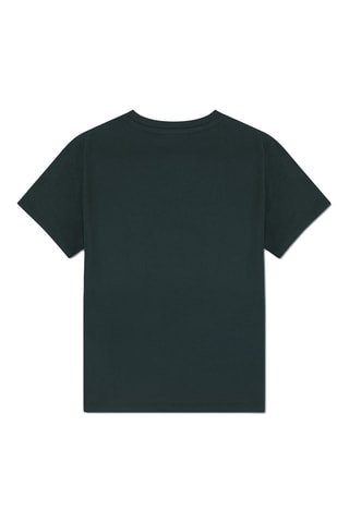 T-shirt - Bleu marine