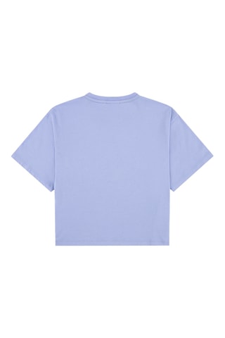 T-shirt - Bleu clair