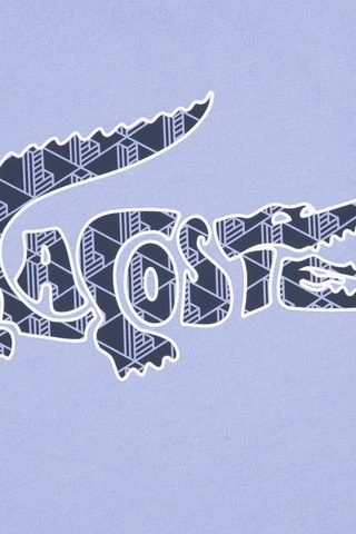 T-shirt - Bleu clair