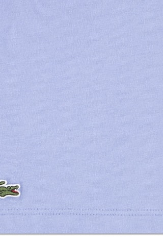 T-shirt - Bleu clair