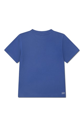 T-shirt - Bleu