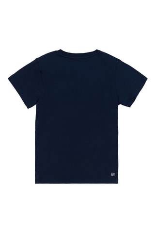 T-shirt - Bleu marine