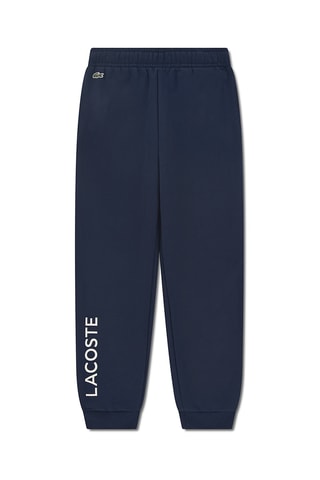 Pantalon - Bleu marine