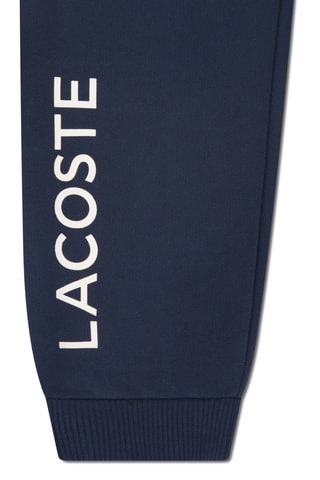 Pantalon - Bleu marine