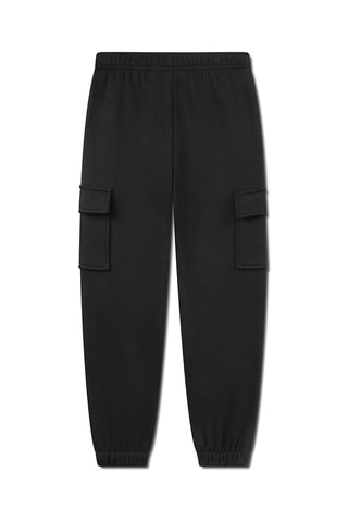 Pantalon polaire - Noir