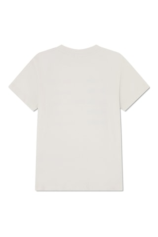 T-shirt - Beige
